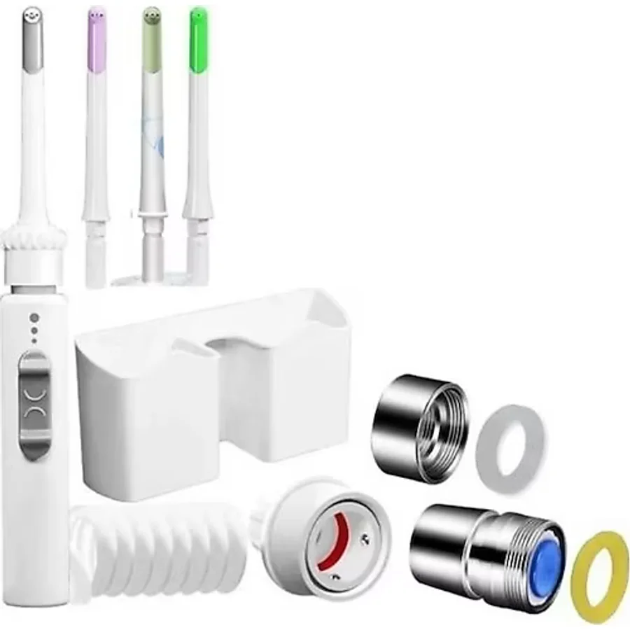 Ghdent Oral İrrigatör Ağız Duşu
