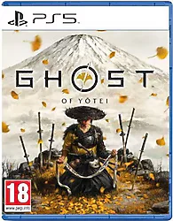 Ghost of Yötei Playstation 5 Oyunu