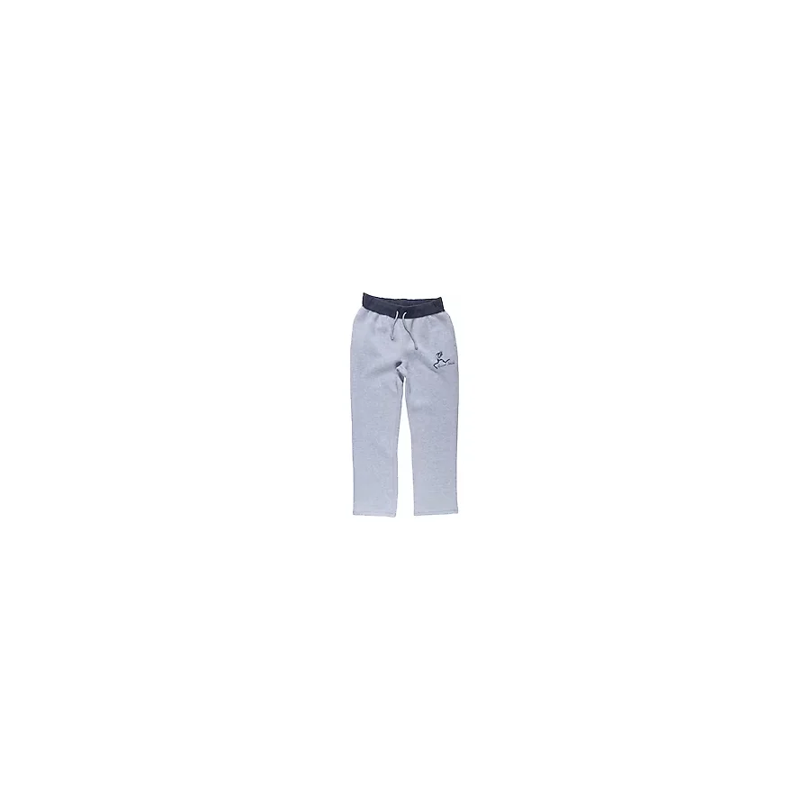 Giant Stride Pants Gri-Lacivert - Gri - Lacivert