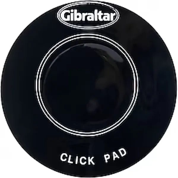 Gibraltar SC-GCP Single Click Pad-Koruyucu