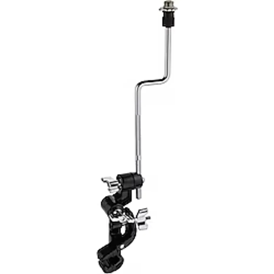 Gibraltar SC-JDRMM Double Ratchet Jaw Mount Mikrofon Tutucu