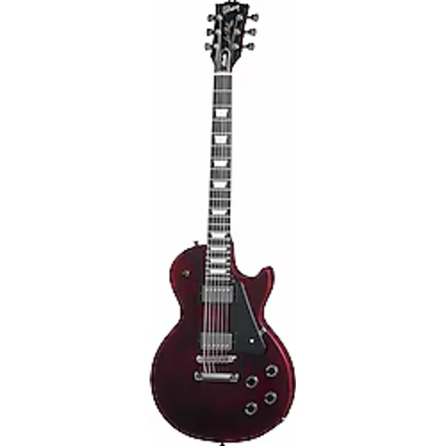 Gibson Les Paul Modern Studio Elektro Gitar