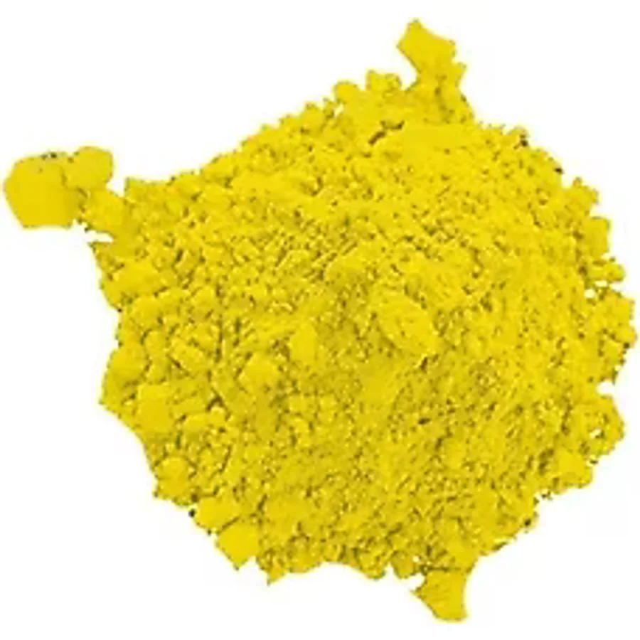 Gıda Boyası 9Gr - Sarı
