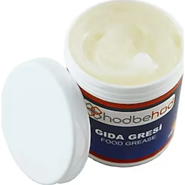 Gıda Onaylı Gres Yağı 100 Gr