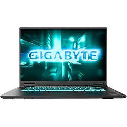 Gigabyte A16 i5-13420H 16 GB RAM 512 GB RTX4050 16" Gaming Laptop