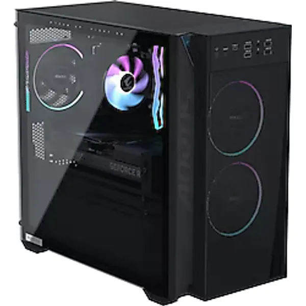 Gigabyte Aorus Prime 3 AP351 AP3A7N6-5111 Ryzen 7 9700X 16 GB 1 TB SSD RTX5060 Masaüstü Oyun Bilgisayarı