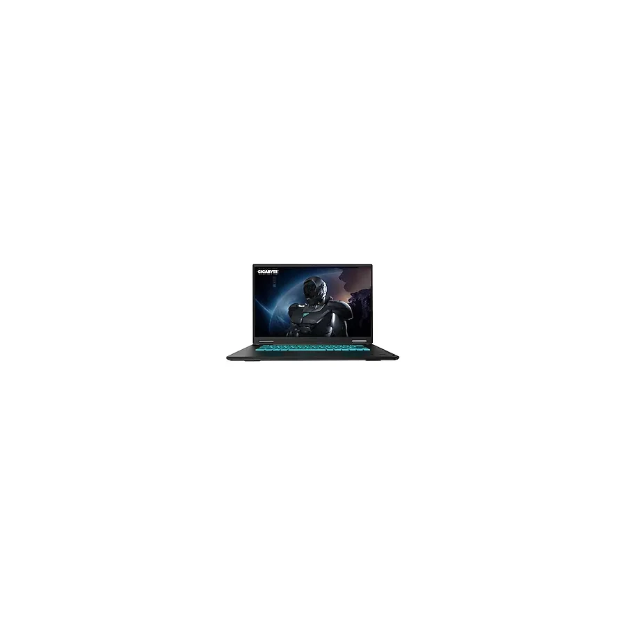 GIGABYTE GAMING A16 Gaming Notebook, 16 inç 165Hz Full HD 16:10 IPS Ekran, AMD Ryzen 7 260, NVIDIA GeForce RTX 5070 8GB GDDR7, 16GB DDR5 RAM, 1TB SSD, Free DOS