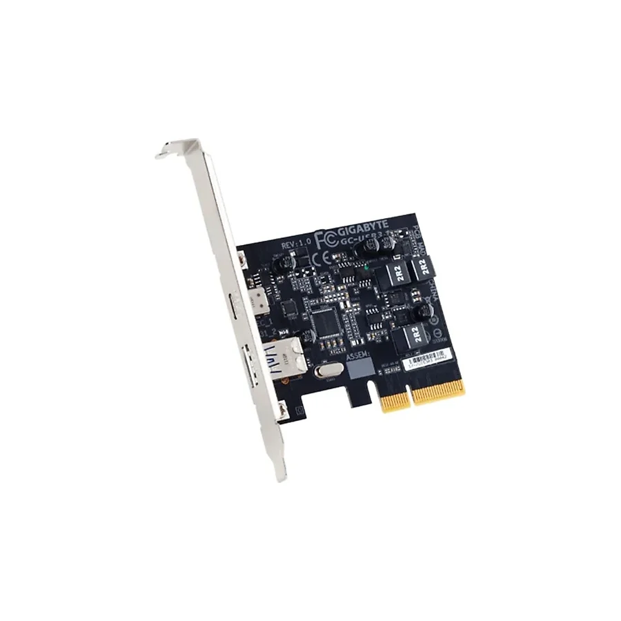 Gigabyte GC-USB-MCU-RGB PCI Express Dönüştürücü