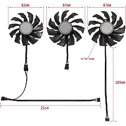 GIGABYTE GeForce RTX 3060 Ti GAMING PRO OC FAN