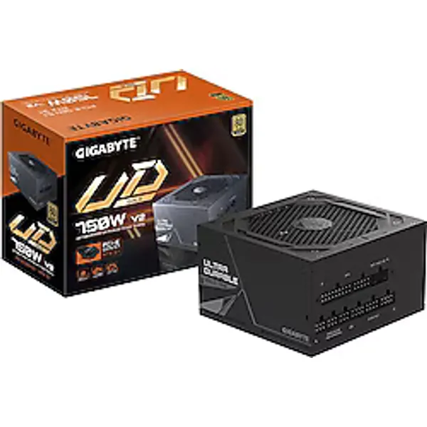 Gigabyte GP-UD750GM PG5 V2 Gen5.1 750 W Power Supply