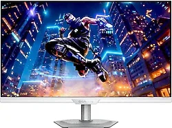Gigabyte M27Q2 QD ICE 27" 1 ms 2K Pivot IPS 200 Hz Oyuncu Monitörü