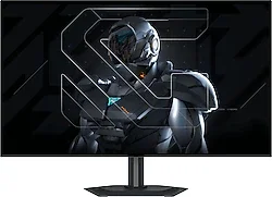 Gigabyte MO27Q28G 27" 0.03 ms 2K Pivot 280 Hz OLED Oyuncu Monitörü