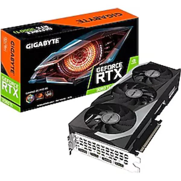 Gigabyte RTX 3060 TI Gaming OC Pro 8G GV-N306TGAMINGOC PRO-8GD 256 Bit GDDR6 8 GB Ekran Kartı