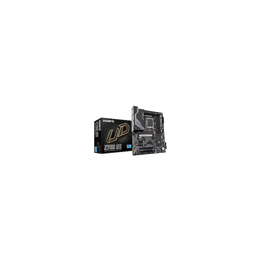 Gigabyte Z790 UD Intel LGA1700 DDR5 ATX Anakart