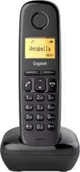 Gigaset A170 Telsiz Telefon