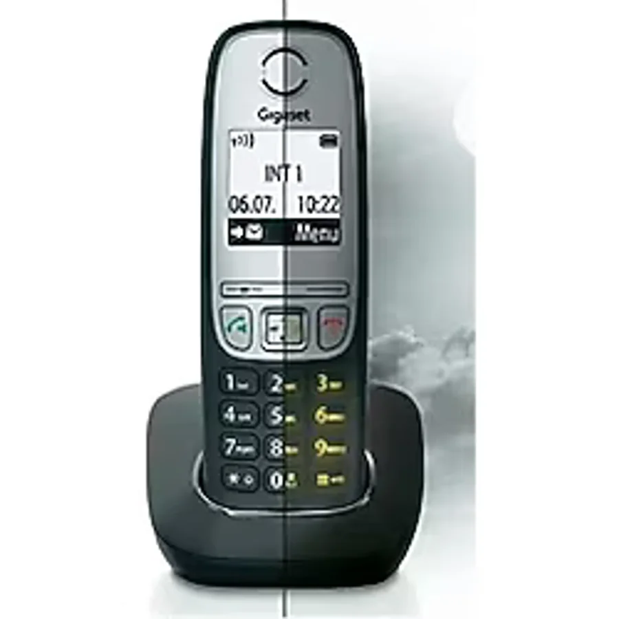 Gigaset A415 Telsiz Telefon