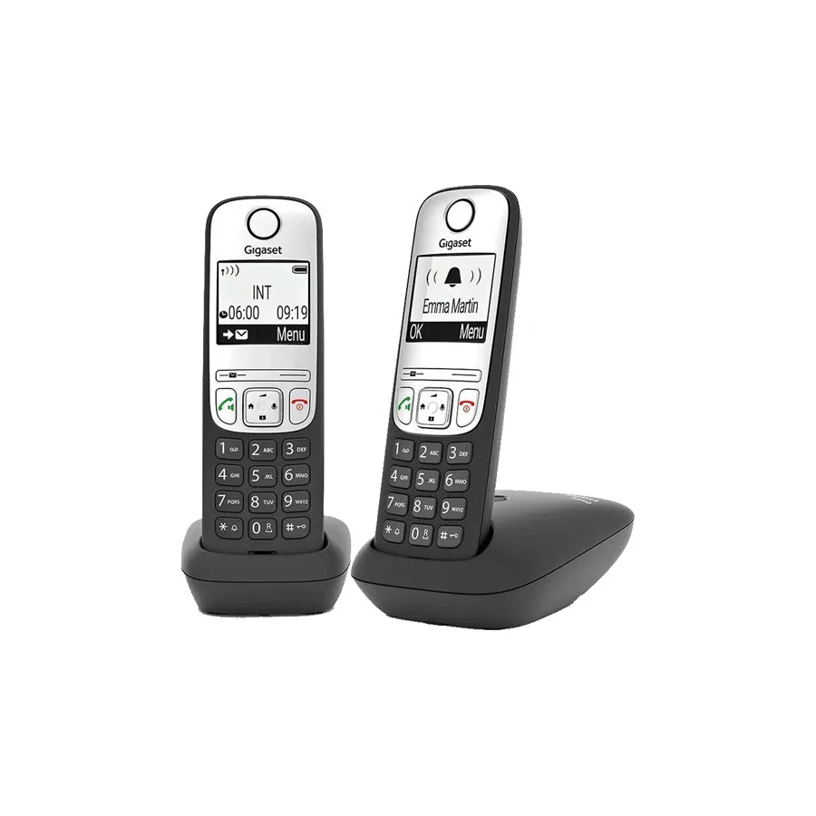 Gigaset A690 Duo 2 Ahizeli Telsiz Telefon