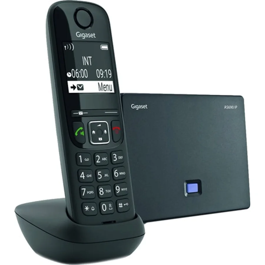 Gigaset AS690 Telsiz Telefon