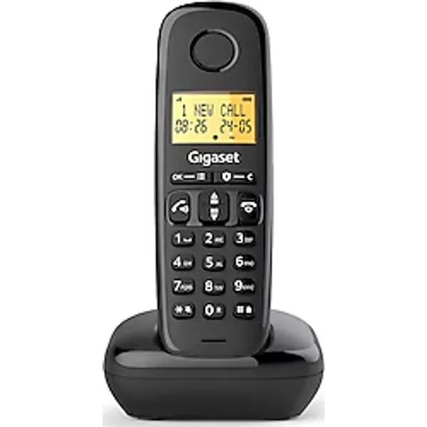 Gigaset Basic 100 Dect Telsiz Telefon