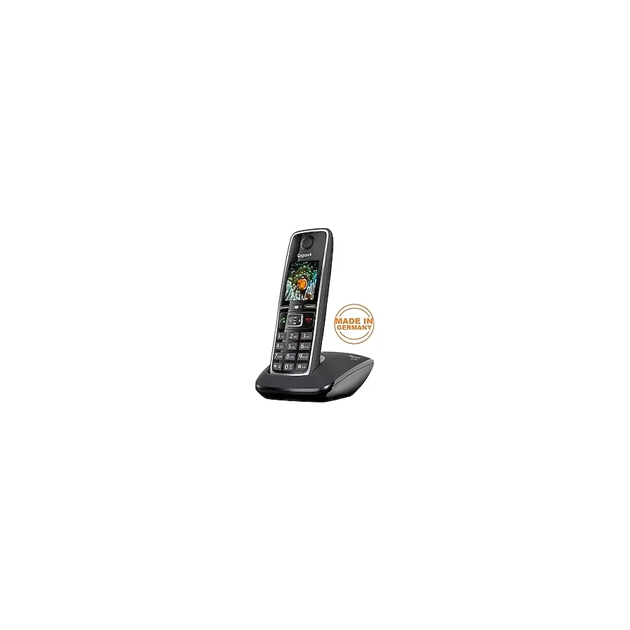 Gigaset C530 Renkli Ekran Telsiz Telefon