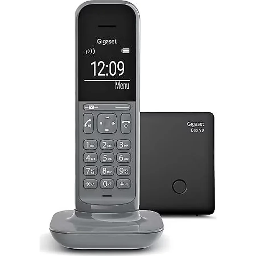Gigaset CL390 Telsiz Telefon