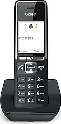 Gigaset Comfort 550 Telsiz Telefon
