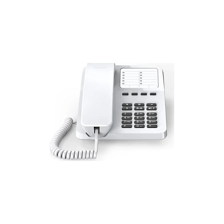Gigaset DESK 400 Masaüstü Telefon