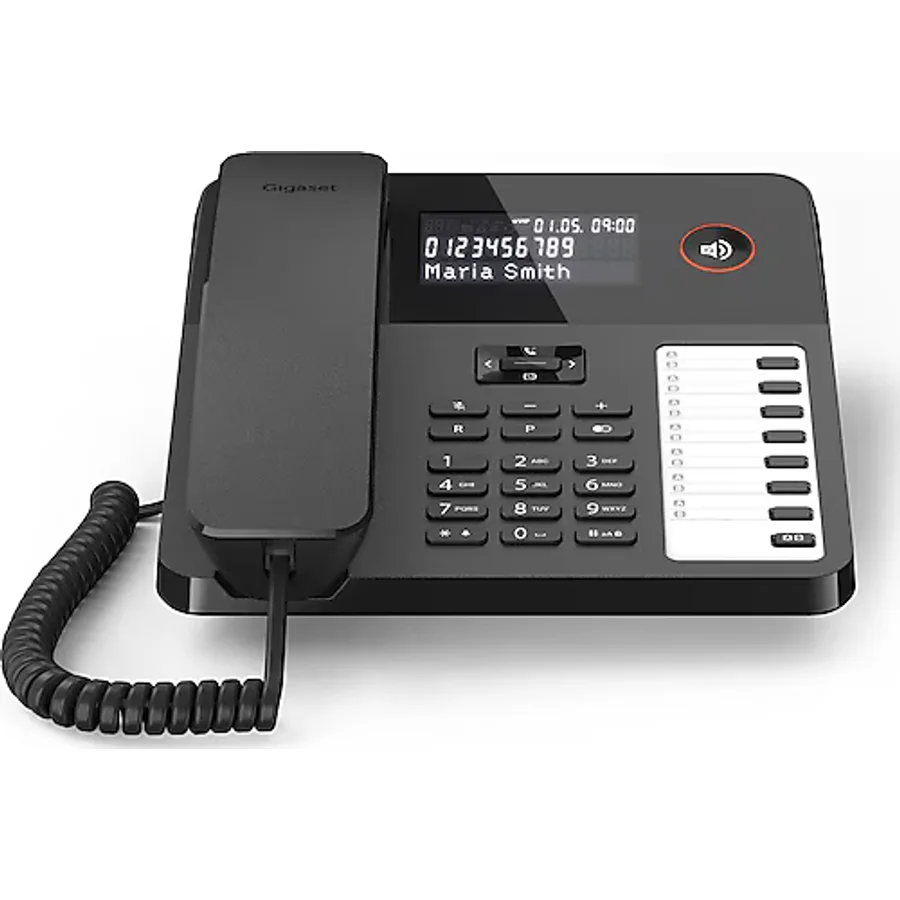 Gigaset DESK 600 Masaüstü Telefon