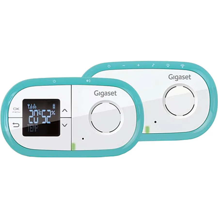 Gigaset PA530 Audio Plus Bebek Telsizi