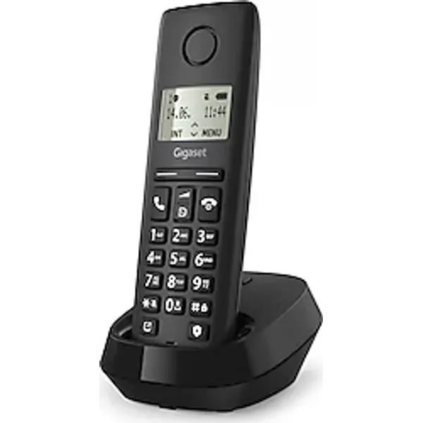 Gigaset Pure 200 Telsiz Telefon
