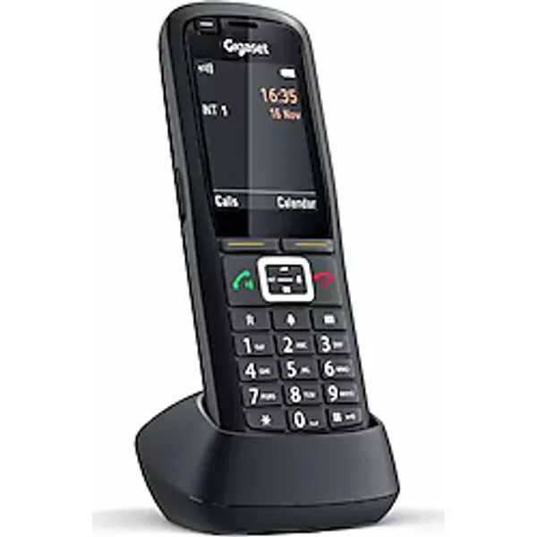 Gigaset R700 HSB PRO Telsiz Telefon