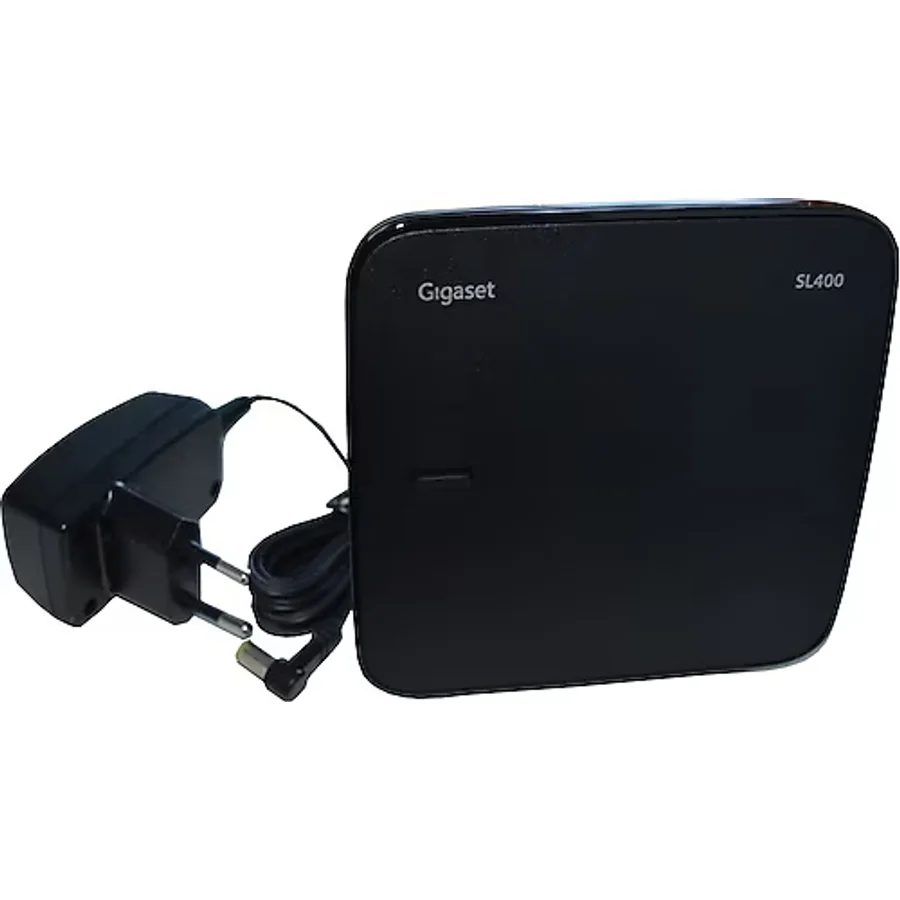 Gigaset SL400 Box 100 Baz İstasyonu