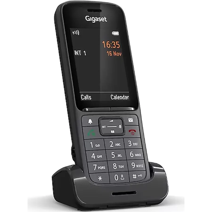 Gigaset SL800H Pro IP Telsiz Telefon