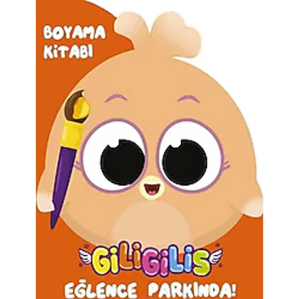 Giligilis Eğlence Parkında - Kolektif