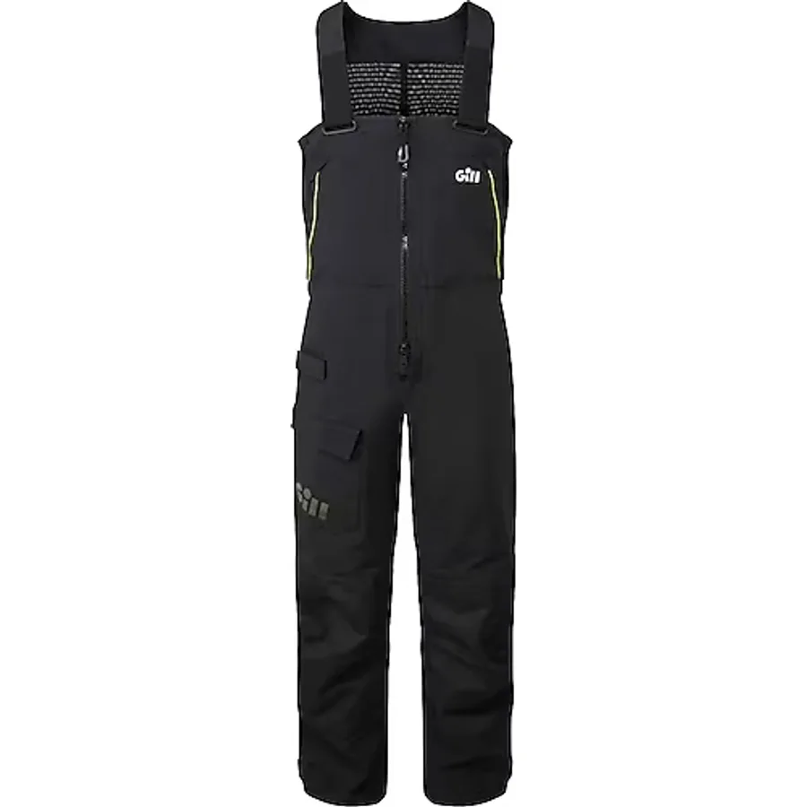 Gıll Offshore Trousers - Siyah