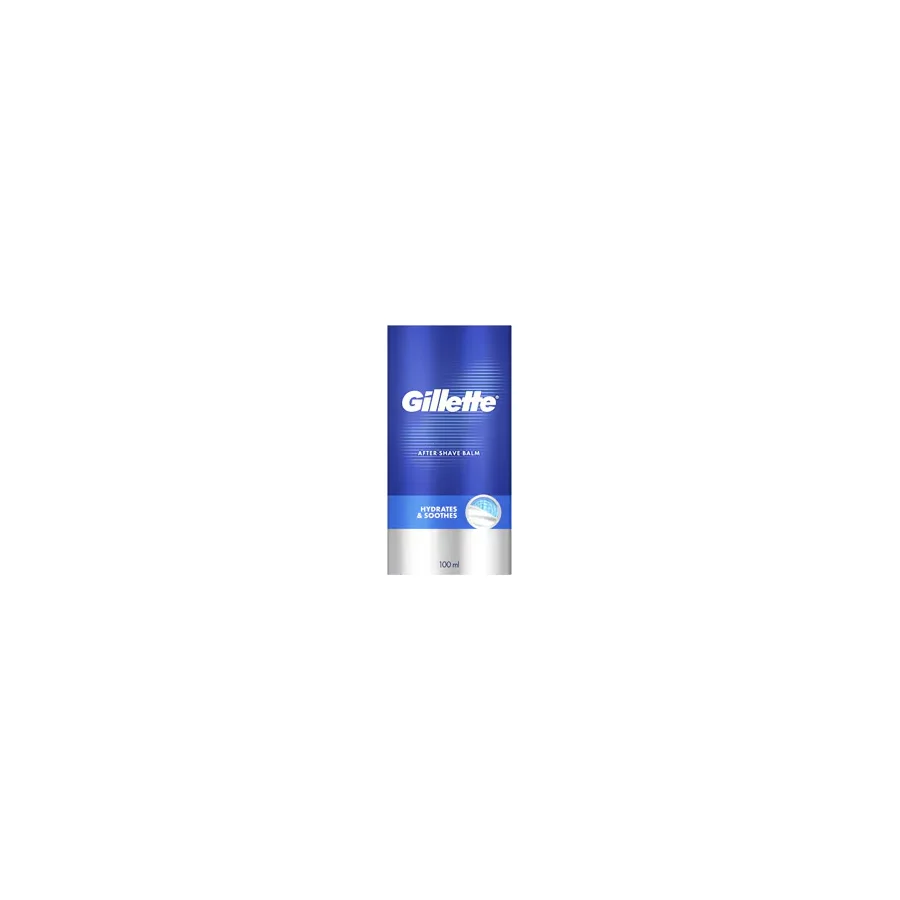 Gillette Comfort Cooling 100 ml Tıraş Sonrası Balsam