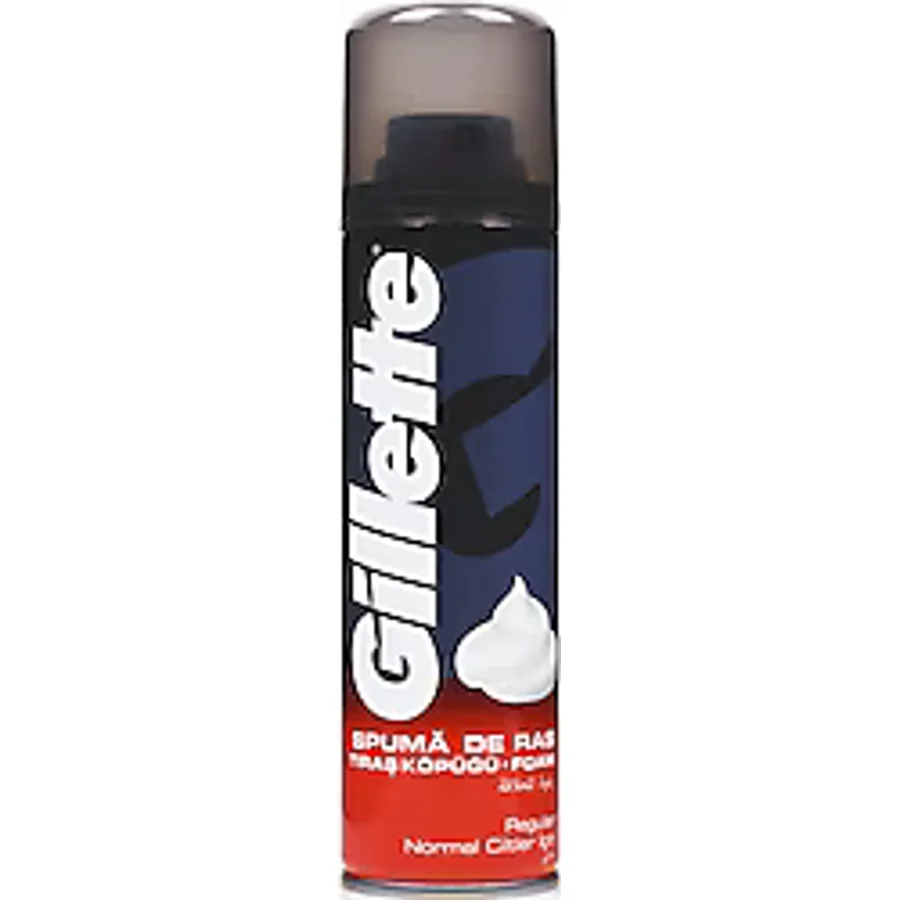 Gillette Regular 200 ml Tıraş Jeli