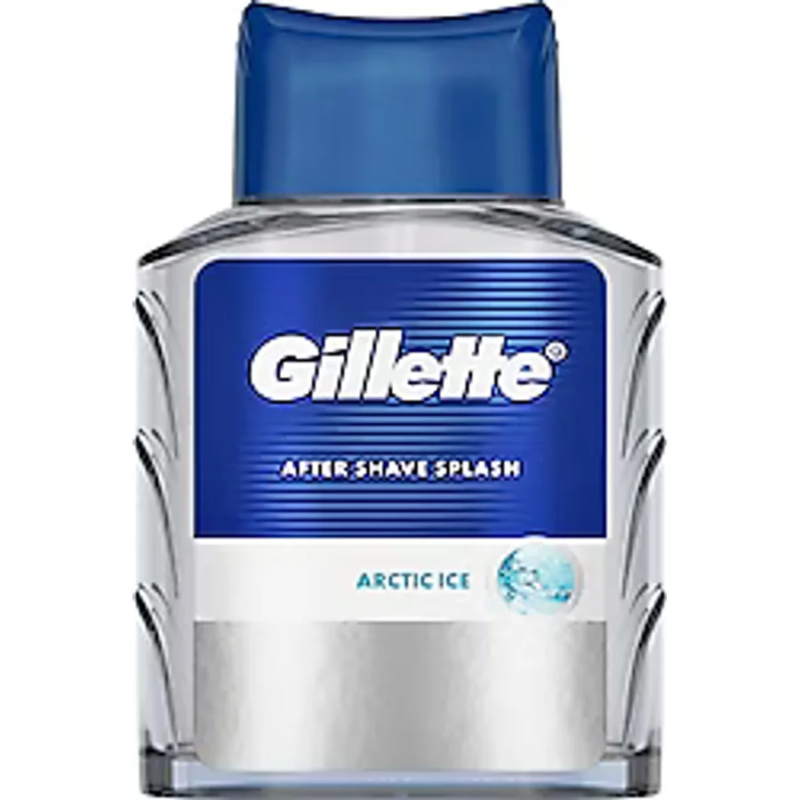 Gillette Series Arctic Ice Fresh After Shave 100 ml Tıraş Losyonu