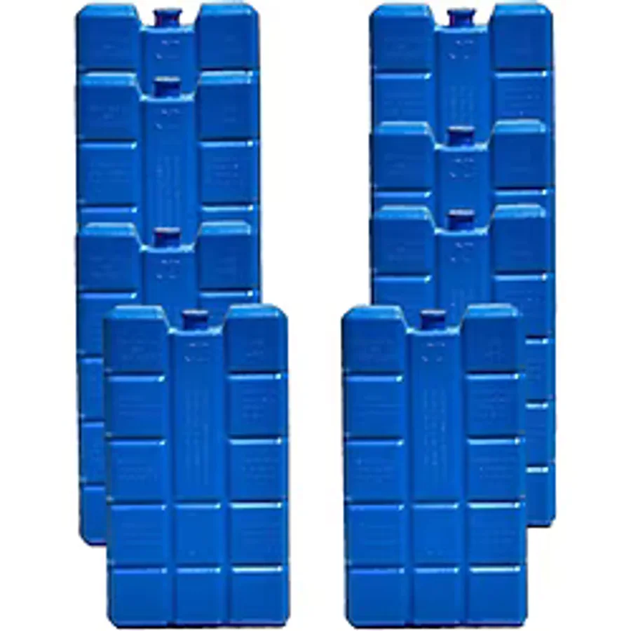 GİMAT 8 Li Buz Aküsü-buz Kasedi 400 Gr