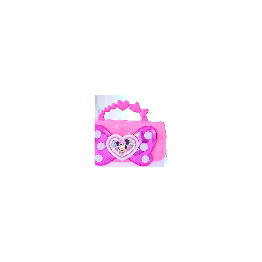 Giochi Minnie Mouse Kurdele Çanta Seti MCN37000 Ank