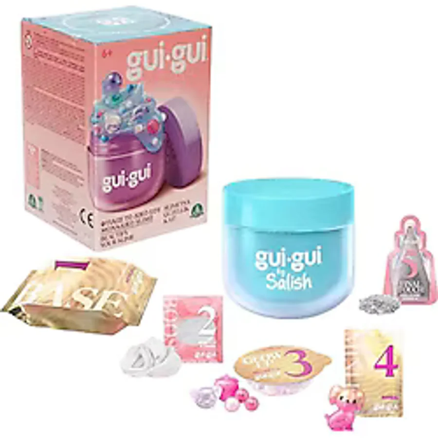 Giochi Preziosi Gui Gui Slime Seti GUG03000