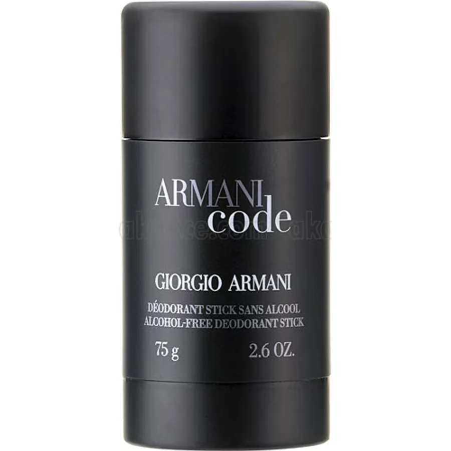 Giorgio Armani Code 75 gr Erkek Stick Deodorant