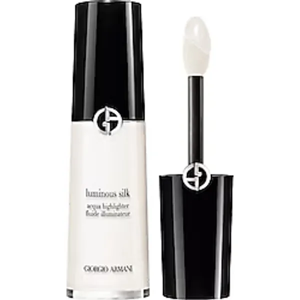 Giorgio Armani Luminous Silk Aqua Likit Highlighter