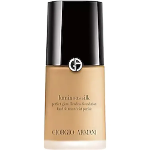 Giorgio Armani Luminous Silk Işıltılı ve Doğal Bitişli 30 ml Fondöten