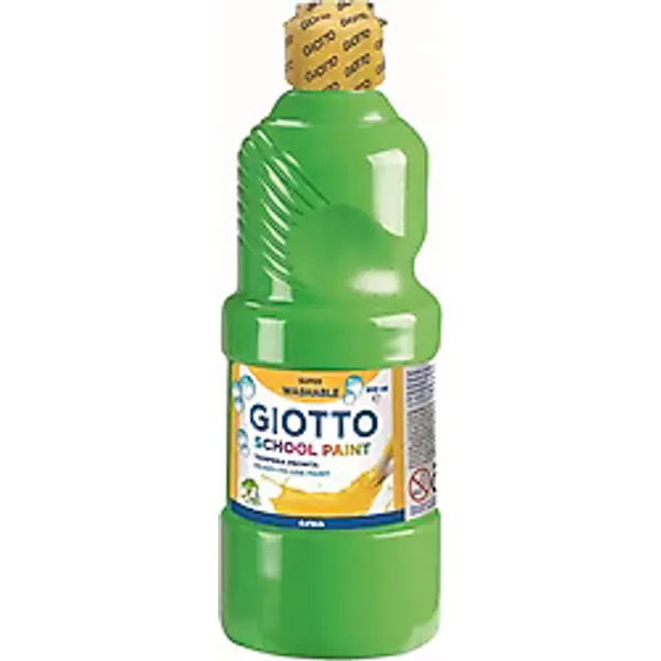Giotto 500 ml Guaj Boya Yeşil