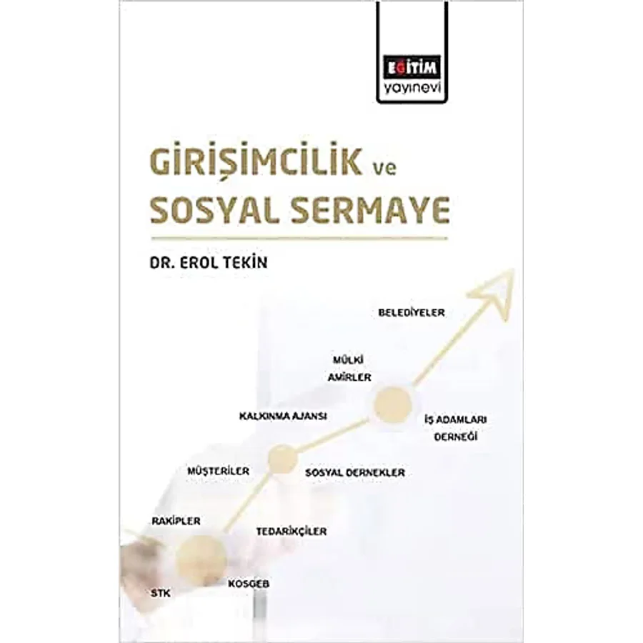 Girişimcilik ve Sosyal Sermaye