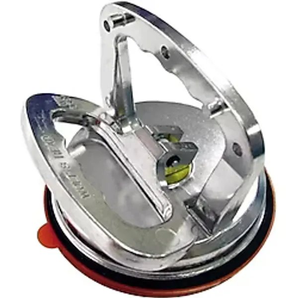 Gison Gas-618A Cam Vantuzu Tekli Alüminyum