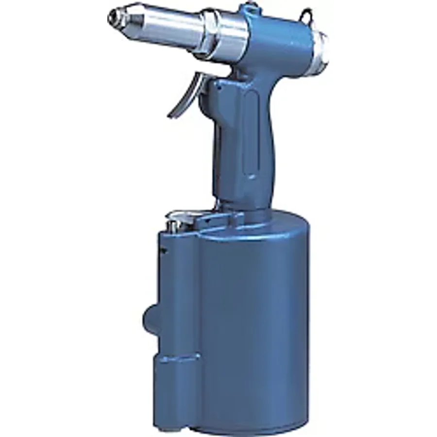 Gison GP-101H Havalı Perçin Makinesi