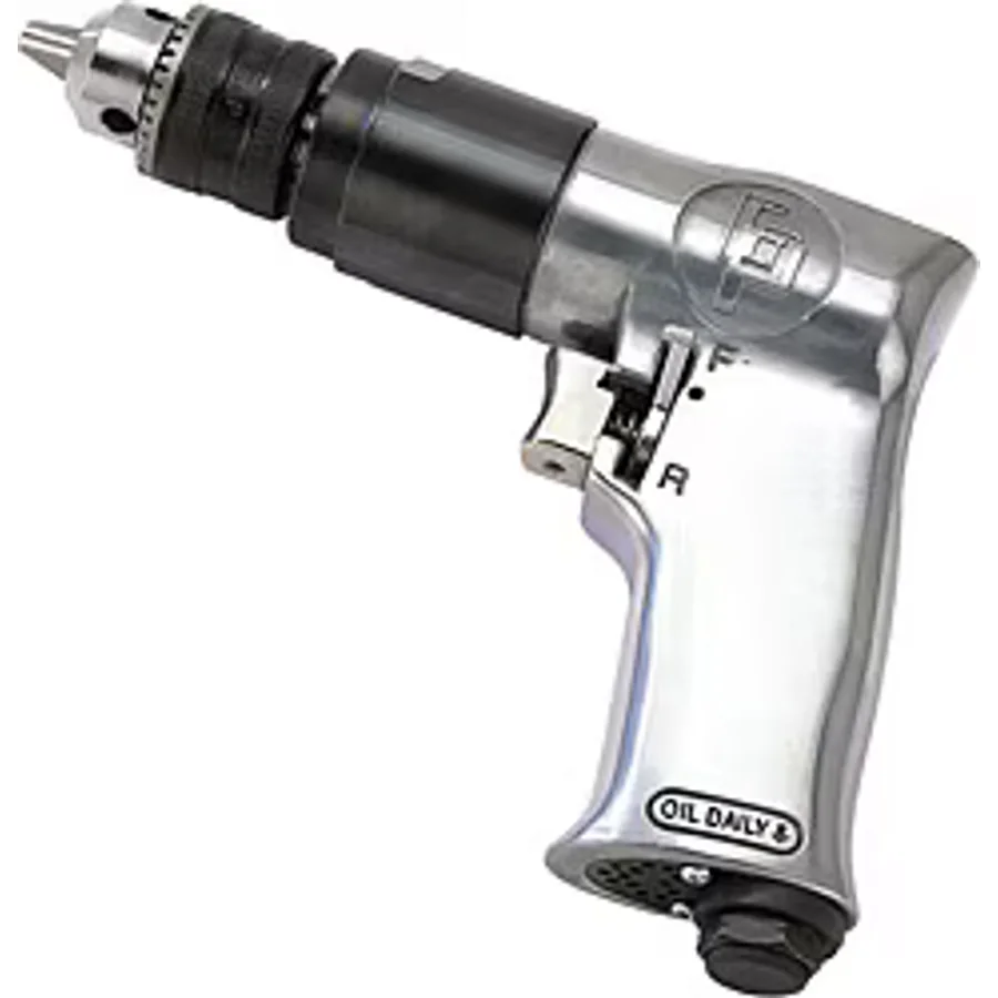 Gison GP-840S Havalı Matkap