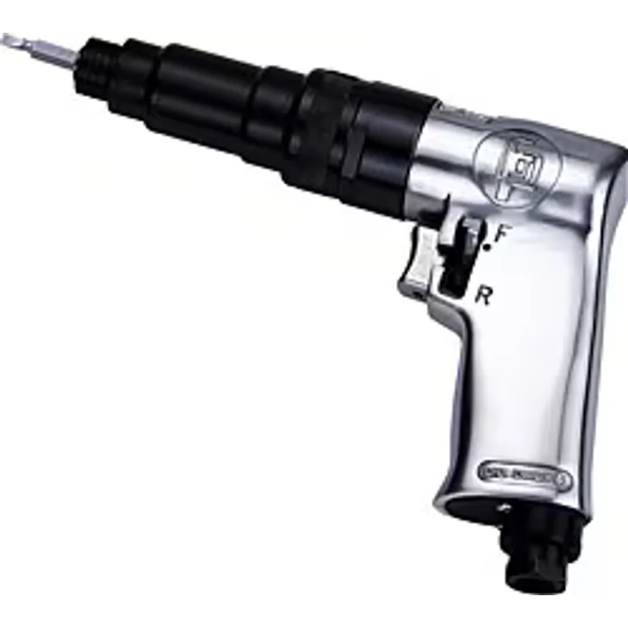 Gison GP-862H Havalı Kabzalı Tornavida